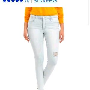 Democracy ab solution high waist tummy skimmers